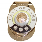 Greg Norman PGA Hall Of Fame 2001 Inductee Commemorative Money Clip