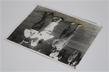 1928 Champion Bobby Jones US Amateur Championship at Brae Burn Acme Photo