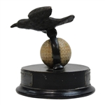 1930 A.G. Spalding Bros Hole-In-One Trophy