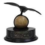 1930 A.G. Spalding Bros Hole-In-One Trophy