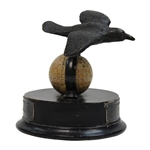 1930 A.G. Spalding Bros Hole-In-One Trophy