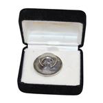 Horton Smith PGA Honorary Life Member Badge in Box