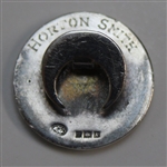 Horton Smith PGA Honorary Life Member Badge in Box