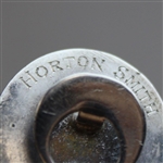 Horton Smith PGA Honorary Life Member Badge in Box