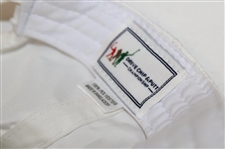 Jordan Spieth, Justin Thomas & others Signed Drive Chip & Putt Championship Hat JSA ALOA