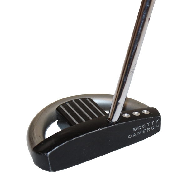 Scotty Cameron Titleist Futura Phantom Mallet Putter