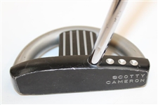 Scotty Cameron Titleist Futura Phantom Mallet Putter