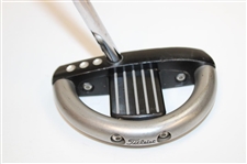 Scotty Cameron Titleist Futura Phantom Mallet Putter