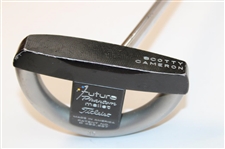 Scotty Cameron Titleist Futura Phantom Mallet Putter