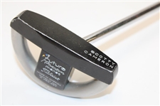 Scotty Cameron Titleist Futura Phantom Mallet Putter