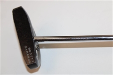 Scotty Cameron Titleist Futura Phantom Mallet Putter