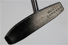 Scotty Cameron Titleist Futura Phantom Mallet Putter