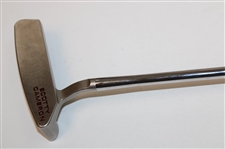 Scotty Cameron Titleist Studio Select Laguna 1.5 Putter w/ Circle T Weights & Matador Grip