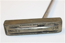 Karsten Mfg Corp PING 1-A - Phoenix 85068 Putter
