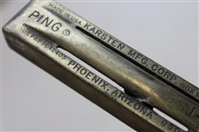 Karsten Mfg Corp PING 1-A - Phoenix 85068 Putter