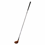 Jack Nicklaus Signed MacGregor Jack Nicklaus Golden Master Driver JSA ALOA