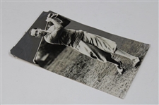1969 Walter Hagen In His Prime Photo