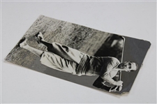 1969 Walter Hagen In His Prime Photo