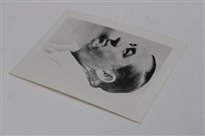 Walter Hagen Headshot Photograph