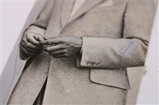 1969 Walter Hagen Broke The Barriers Photo