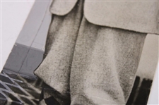 1969 Walter Hagen Broke The Barriers Photo