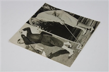 1931 Walter Hagen & Macdonald Smith Photograph