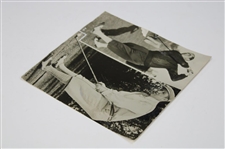 1931 Walter Hagen & Macdonald Smith Photograph