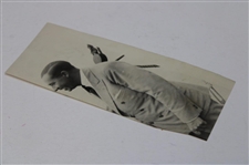 1926 Walter Hagen Smiling Photograph