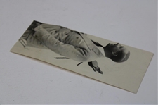1926 Walter Hagen Smiling Photograph