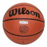 Michael Jordan Signed Wilson JET Basketball in Bag & Box with Cert UDA