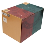 Michael Jordan Signed Wilson JET Basketball in Bag & Box with Cert UDA