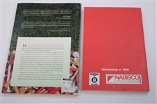 Twenty (20) Golf Books Including 'The Singular History Of The Golf Tee' By Irwin Valenta