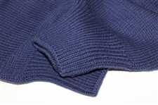 Paul Azinger's 2002 Ryder Cup at The Belfry Team USA L/S Navy Sweater