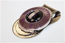 Paul Azinger's 1998 The Players Championship Contestant Badge/Clip