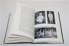 Byron Nelson Signed 1993 'How I Played The Game' Book JSA ALOA