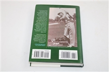 Byron Nelson Signed 1993 'How I Played The Game' Book JSA ALOA