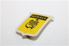 1970's Augusta National Golf Club Member Pin