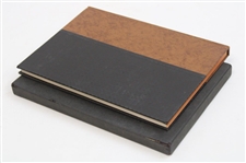 1957 'Ben Hogan's Five Lessons' 1st Edition Deluxe Book in Slipcase