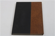 1957 'Ben Hogan's Five Lessons' 1st Edition Deluxe Book in Slipcase
