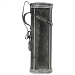1926 George H Berry Design Golf Bag Trophy Presented to Runner-Up McCool