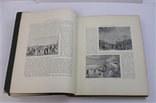 1920 'A Golfer’s Gallery By Old Masters' By Bernard Darwin