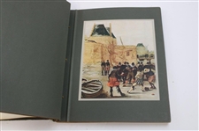 1920 'A Golfer’s Gallery By Old Masters' By Bernard Darwin