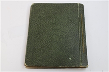 1920 'A Golfer’s Gallery By Old Masters' By Bernard Darwin