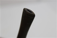 Sterling Silver Tobacco Pipe