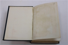 1909 'Modern Golf' Book By P.A. Vaile