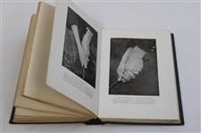 1909 'Modern Golf' Book By P.A. Vaile