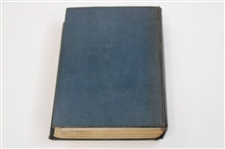 1909 'Modern Golf' Book By P.A. Vaile
