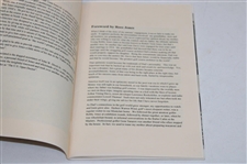 1938 'Golf Course Architecture' LTD ED Proof Copy By Robert Trent Jones Sr. 