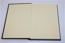 1990 'Antique Golf Clubs Their Restoration And Preservation' LTD ED #326/500 Signed By Authors