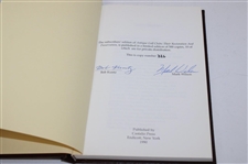 1990 'Antique Golf Clubs Their Restoration And Preservation' LTD ED #326/500 Signed By Authors